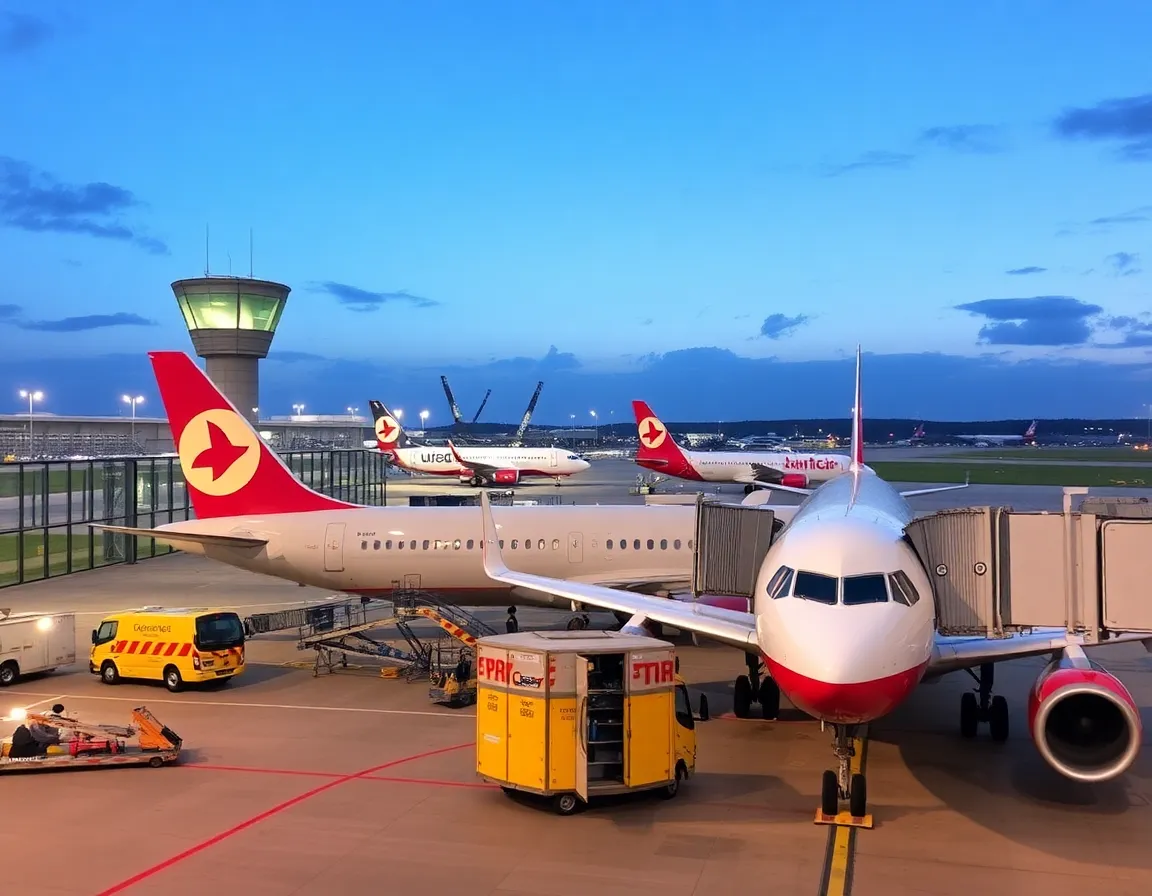 Bonn vliegveld services: alles wat je moet weten voor een soepele reis