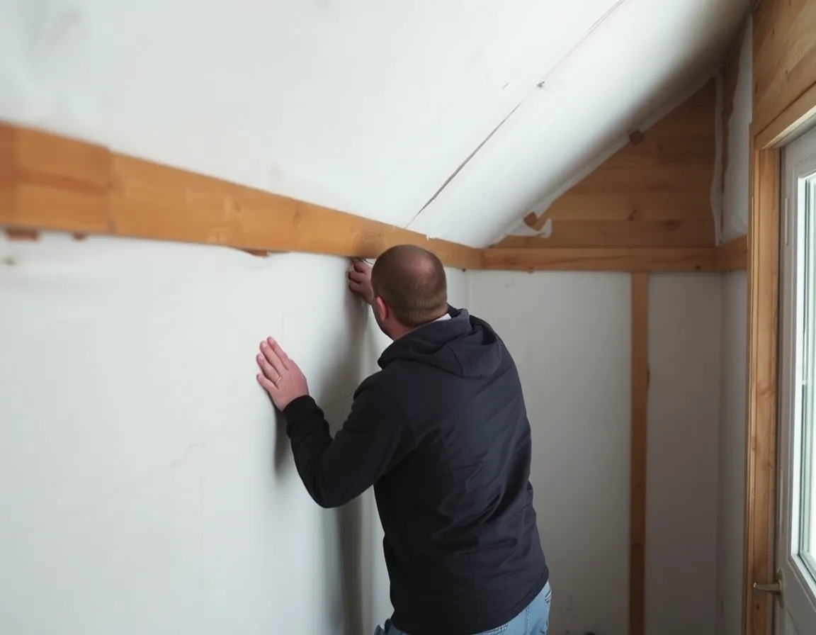 Dunne isolatie toepassen waar ruimte schaars is: praktische oplossingen voor elke woning