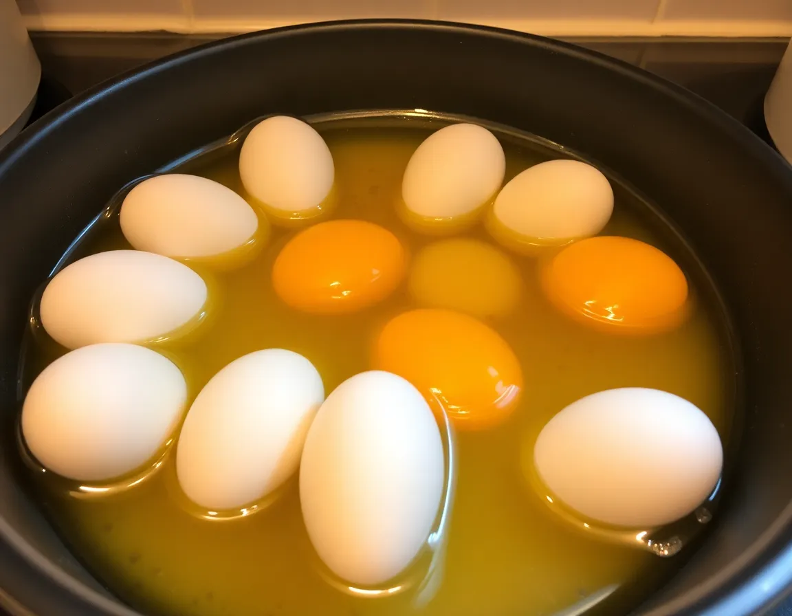 Eieren Koken: De Ultieme Gids voor Perfecte Eieren Elke Keer Weer