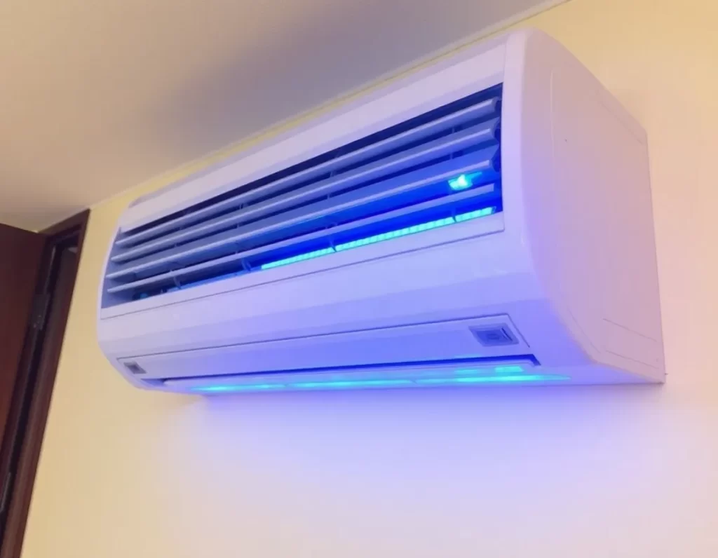 Goedkoper airco of infrarood verwarming: wat is slimmer voor jouw portemonnee?