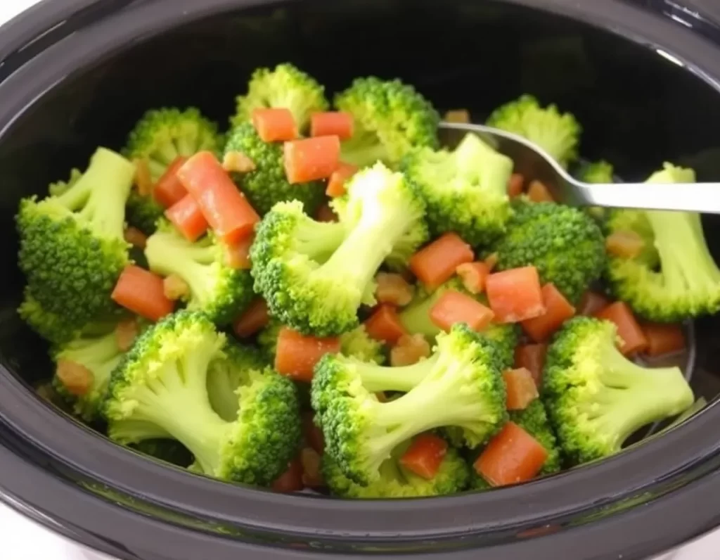 Hoe lang moet broccoli in de slowcooker? Praktische tips en veelgemaakte fouten