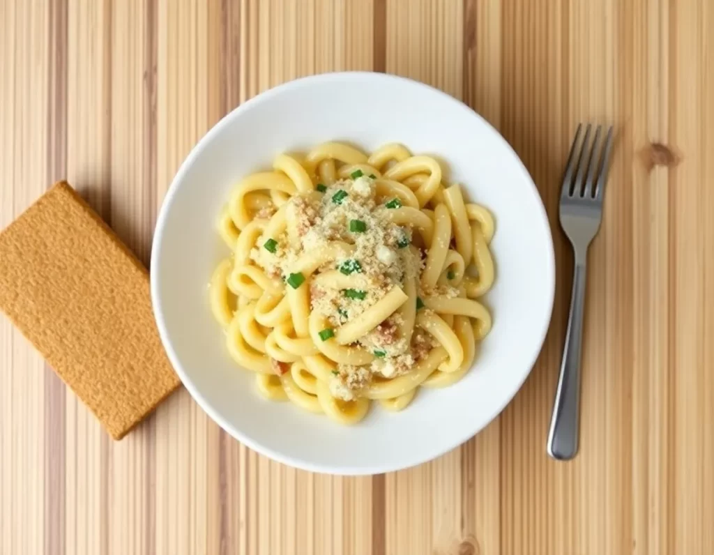 Macaroni Grande voor Grote Gezelschappen: Een Praktische Gids