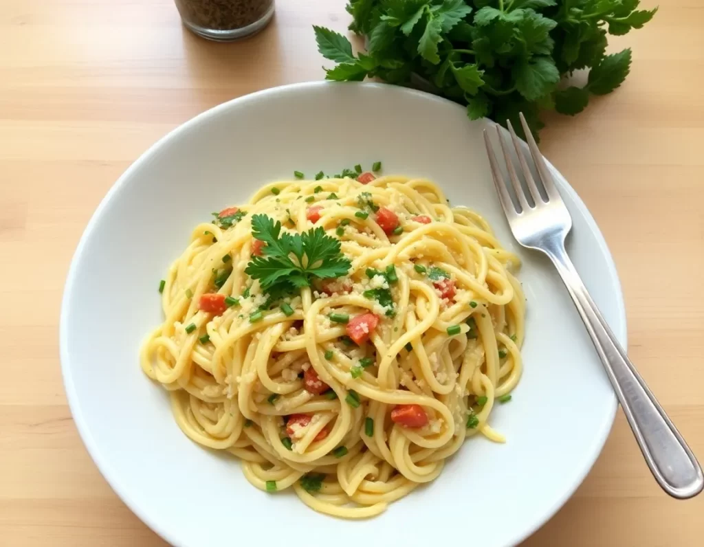 Ontdek het perfecte Orzo gerecht: tips, fouten en praktische adviezen