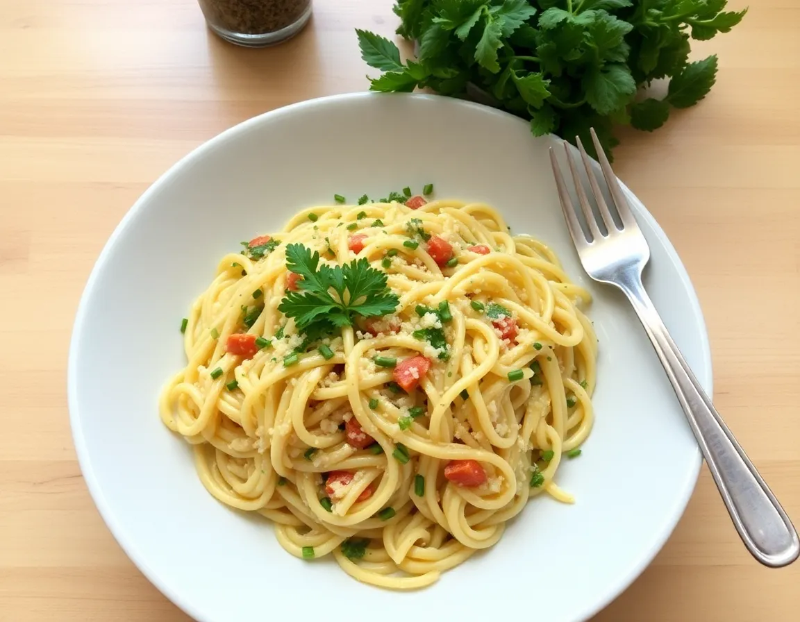 Ontdek het perfecte Orzo gerecht: tips, fouten en praktische adviezen
