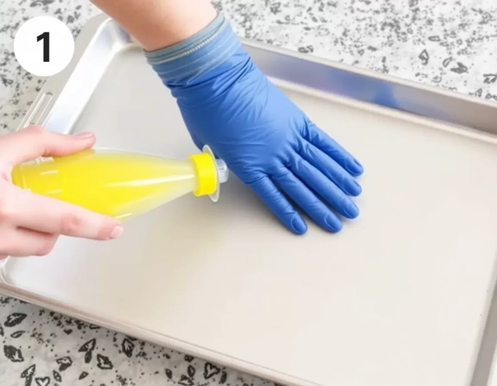 Plaat effectief schoonmaken: praktische tips en veelgemaakte fouten