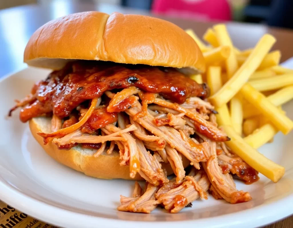 Pulled Pork BBQ: De Ultieme Gids Voor Een Perfecte Bereiding