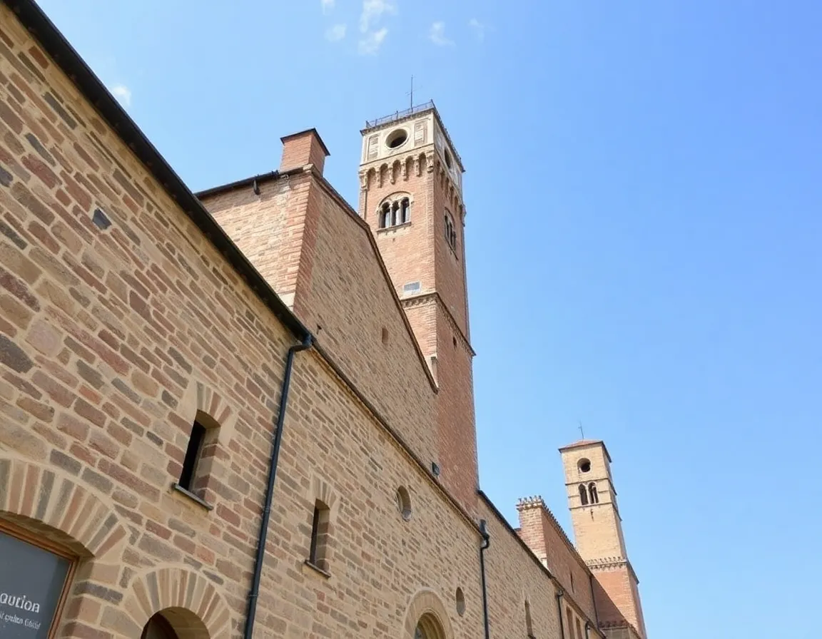 San Gimignano stadsgids: Ontdek het Middeleeuwse Pareltje van Toscane