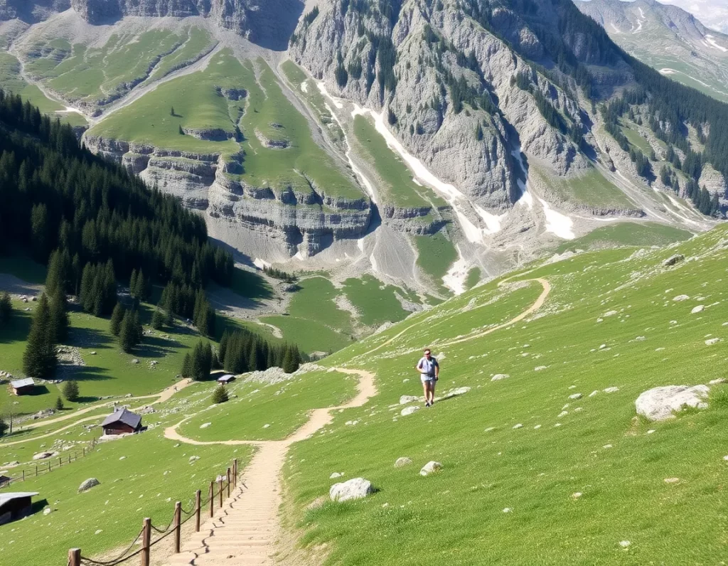 Val Gardena hikes: Ontdek de mooiste wandelroutes in de Dolomieten