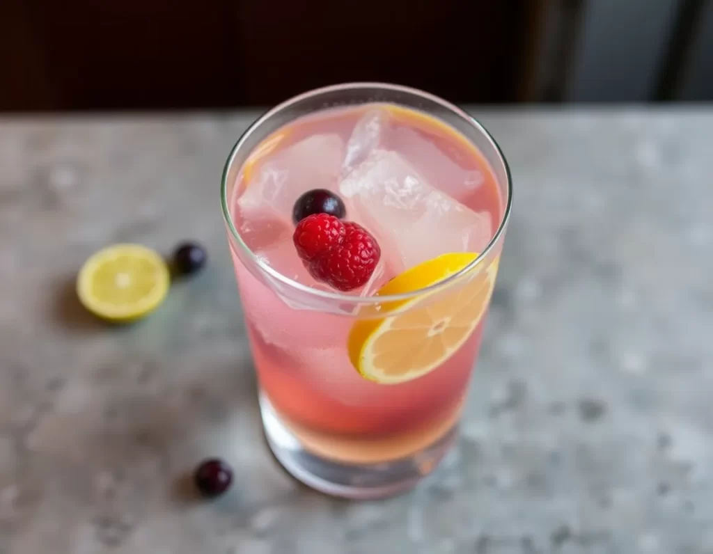 Welk Fruit in Gin Tonic? Ontdek de Beste Combinaties voor Jouw Perfecte Cocktail